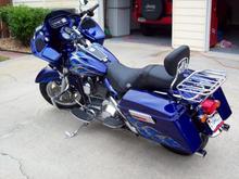 Home from the Paintshop