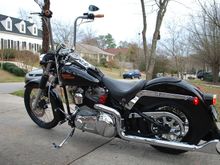 2004 Softail Left Side 800pxl