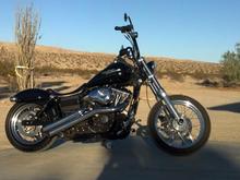 bike