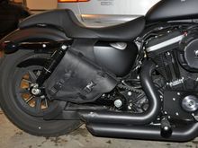 Plunderdogs/short shots/Duke AC/Joker sprocket cover