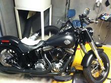 almost done soon