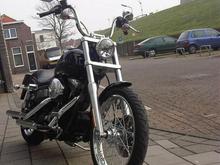 widebob front
