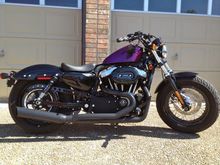 Harley 48