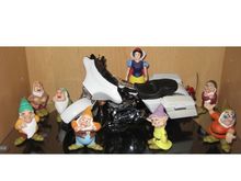 Snow White an the 7 Dwarfs