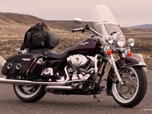 2005 FLHRCI