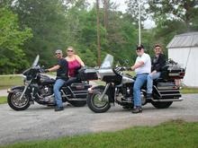 Ride 4-1-2012