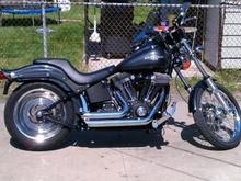 bike 7
