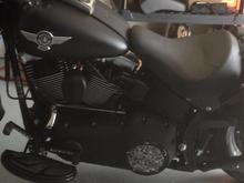 Recent upgrades to my Lo