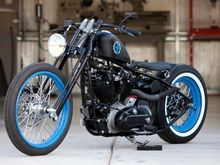 DP Customs Seventy Three 5