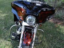 HARLEY   2