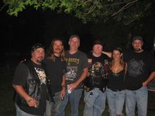 Me and the Boys!