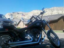 2012 06 03
Medora ND