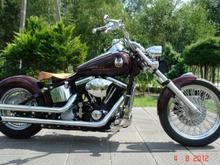 Softail's evolution (4)