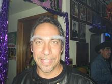 Damn I love these Halloween parties!