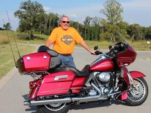 My New Scoot