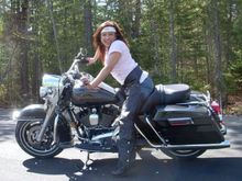 My 2 favorite rides