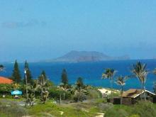 Views are great here