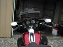 2013 Elctra Glide Ultra Limited