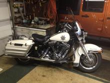 Gunny's Bikes