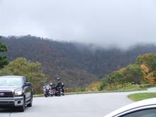 Blue Ridge Parkway