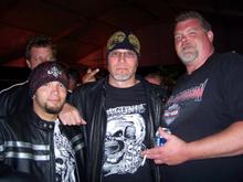 Myrtle Beach 08 with some friends