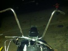 18' ape install