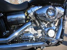 New Harley 2