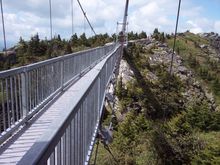 Grandfather Mountain