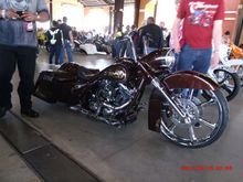 daytona bike week 2013