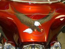 Fairing