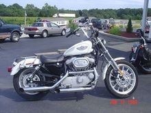 Stacy 2003 1200 Sportster (2)
