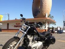 Ever seen this landmark?