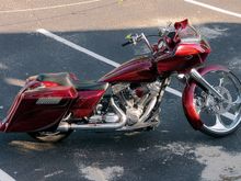 Myrtle Beach Rally 2013
