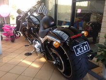 Garage - JC-247