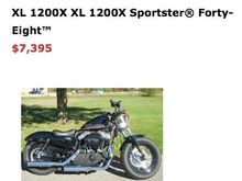 Garage - Sporty-Forty