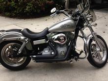 09 Superglide