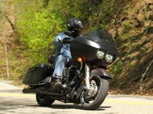2013 Road Glide Custom
