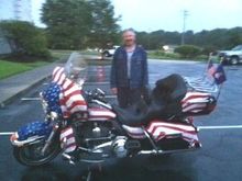 photo (1)
Out on a wet ride with the new paint