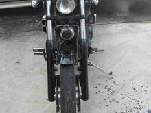 Bike Front Small
