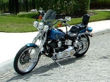 My Bike
