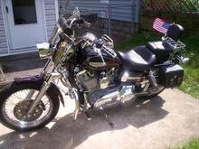 '08 super glide custom 8 8 08 005