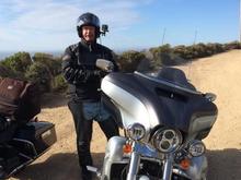 Along Hwy 1 California