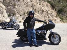 Angeles Crest 4 13