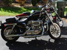 Garage - Sporty