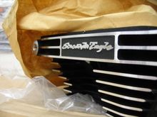 New SE Heads (Bench)