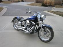 2004 Fatboy