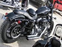 nightster