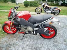 Buell