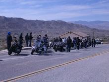 IMG 7843 01
Lining up for Joshua Tree