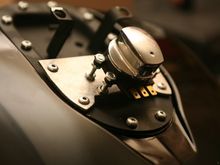 plate mount